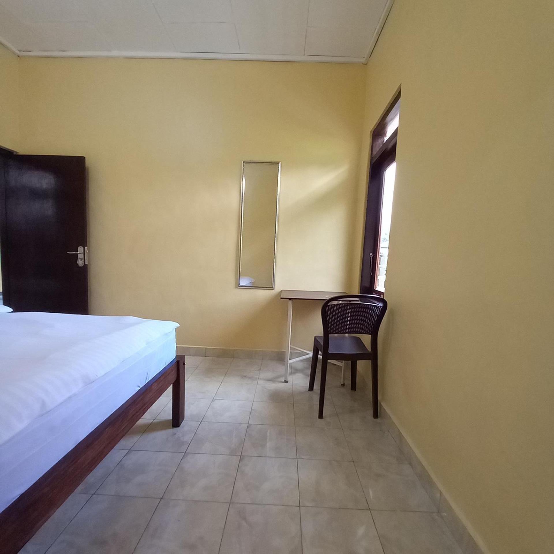 Tange Guest House Ruteng Camera foto