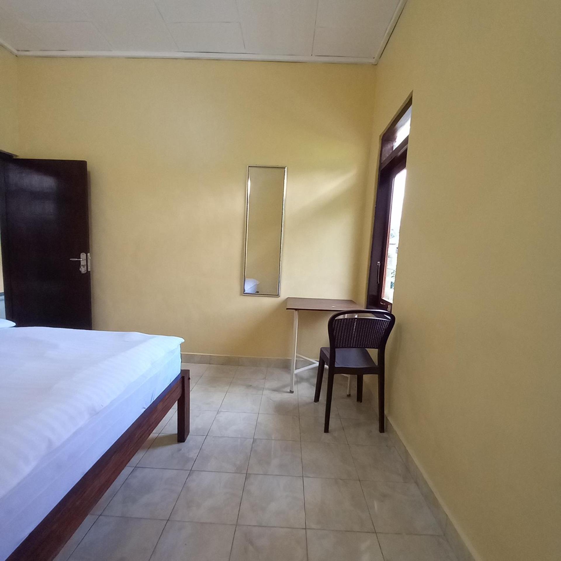 Tange Guest House Ruteng Camera foto