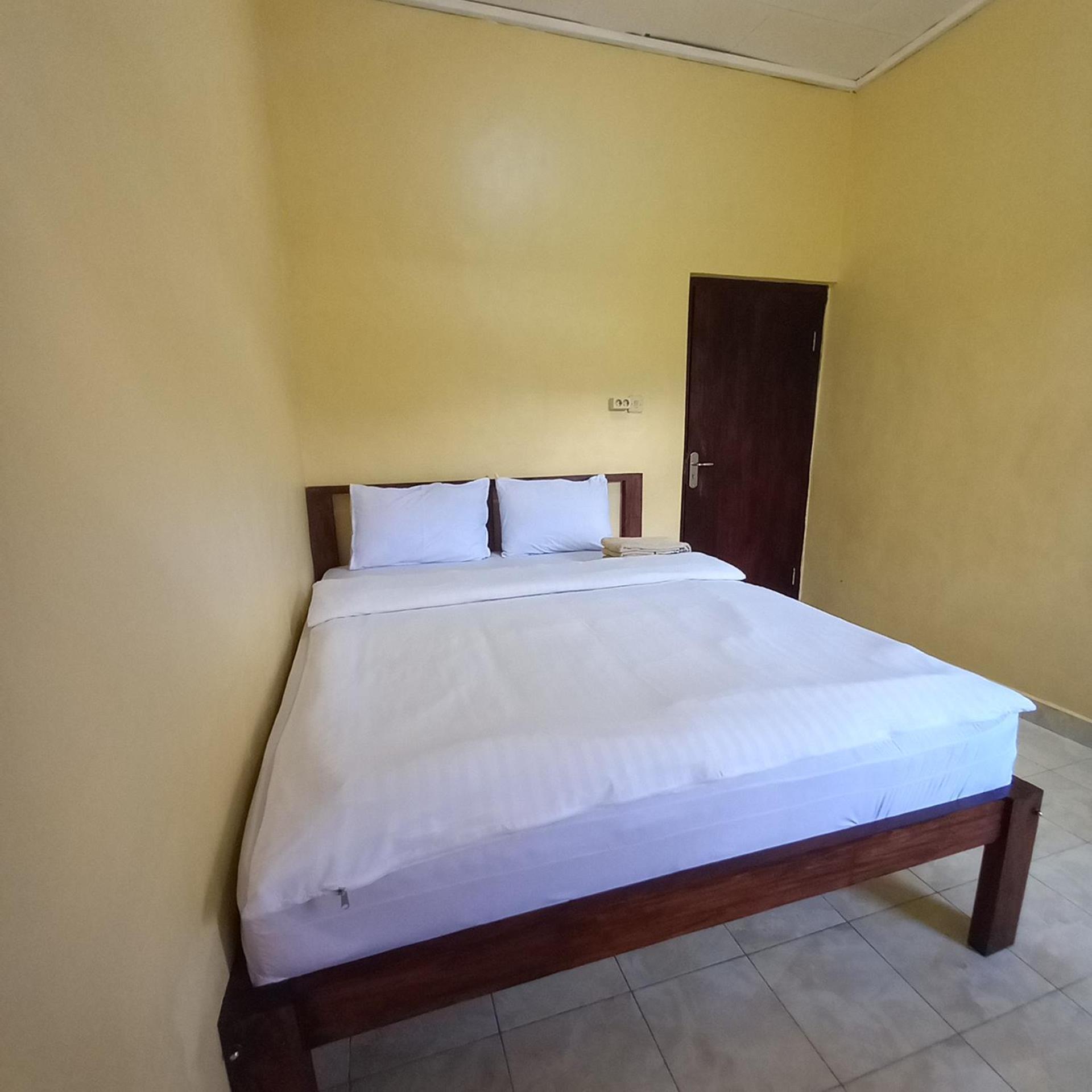 Tange Guest House Ruteng Camera foto