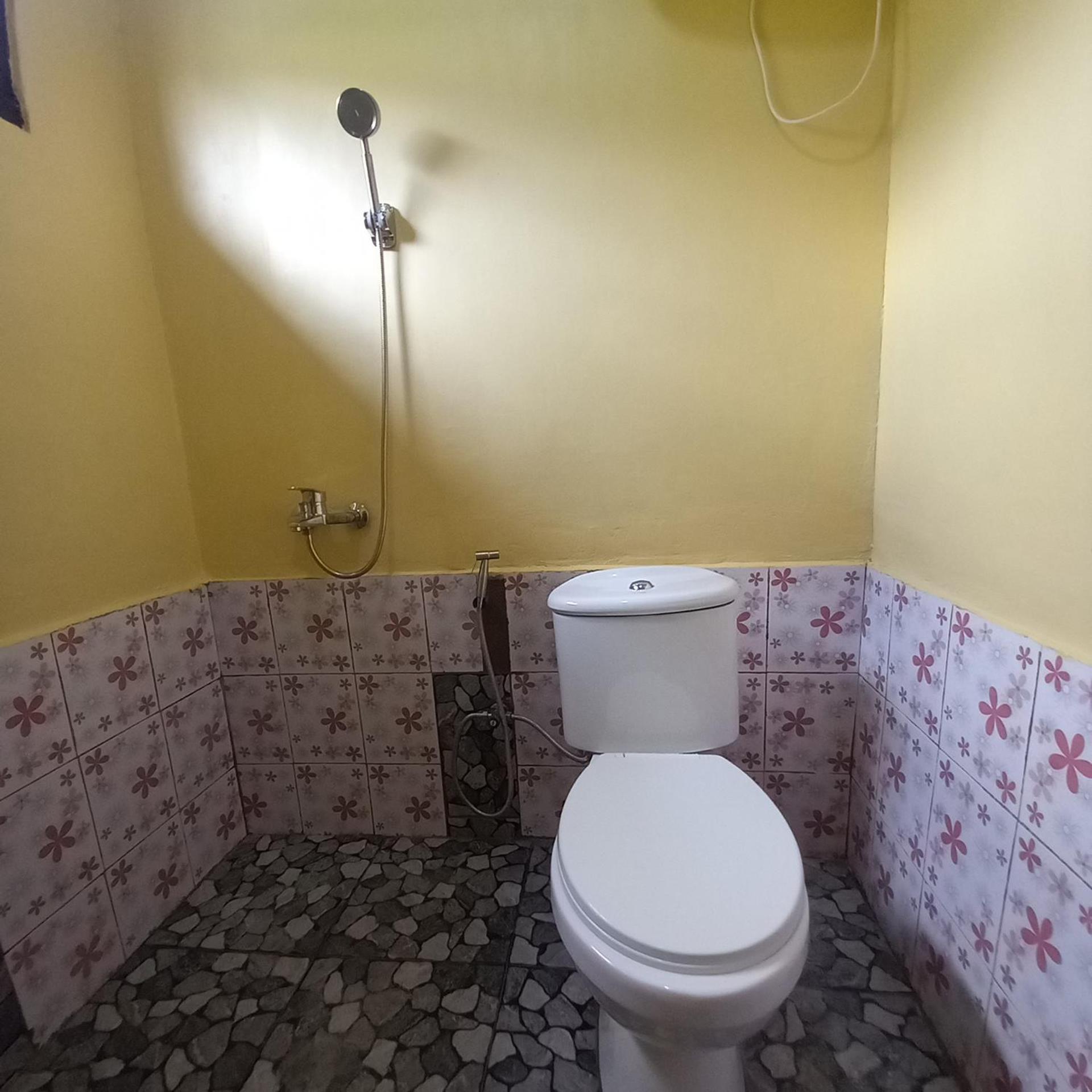 Tange Guest House Ruteng Camera foto
